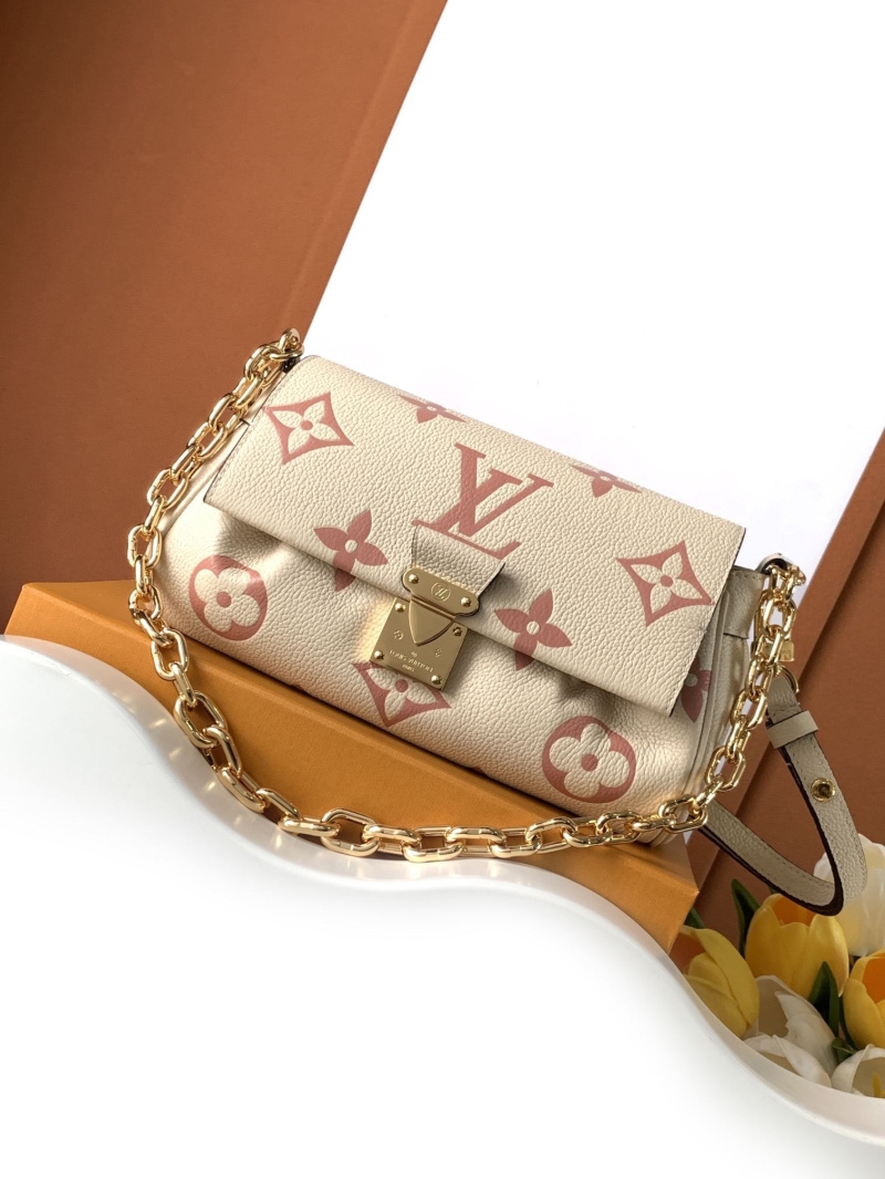 LV Satchel bags